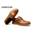 2015 cheap high fashion colors camel pure real leather shoes